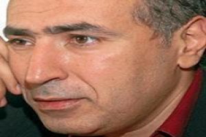 Photo of author Hani Naqshbandi
